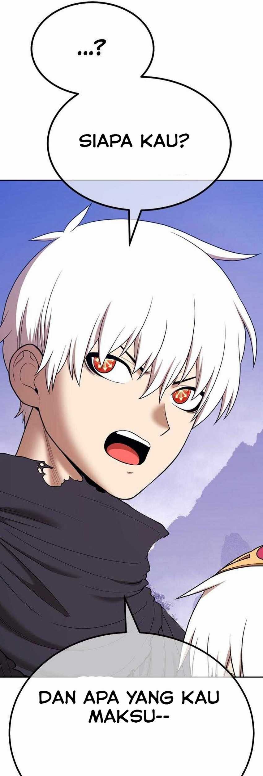 +99 Wooden Stick Chapter 91 Gambar 191