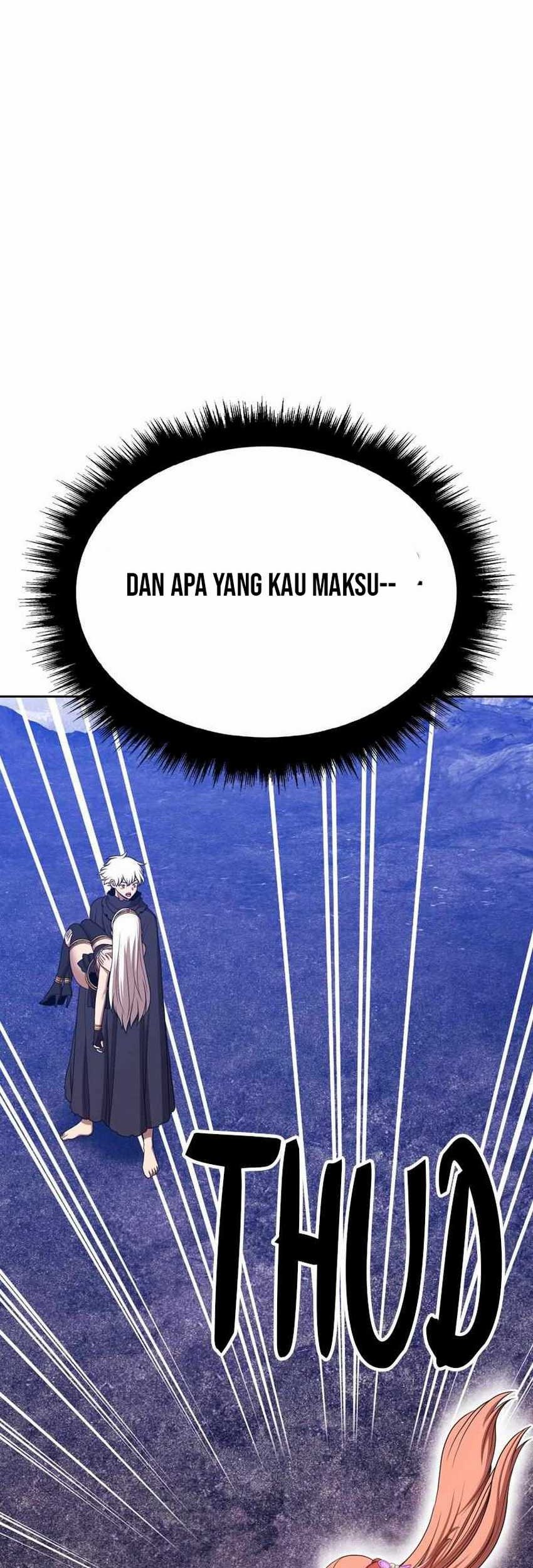 +99 Wooden Stick Chapter 91 Gambar 193