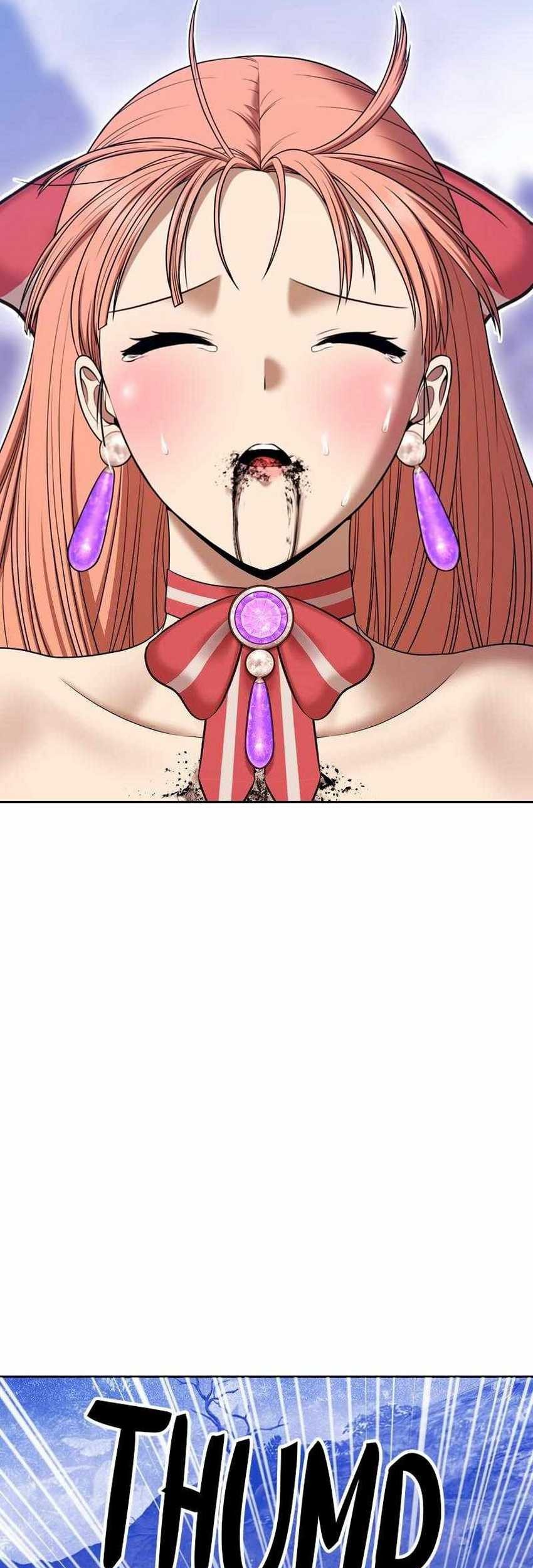 +99 Wooden Stick Chapter 91 Gambar 201