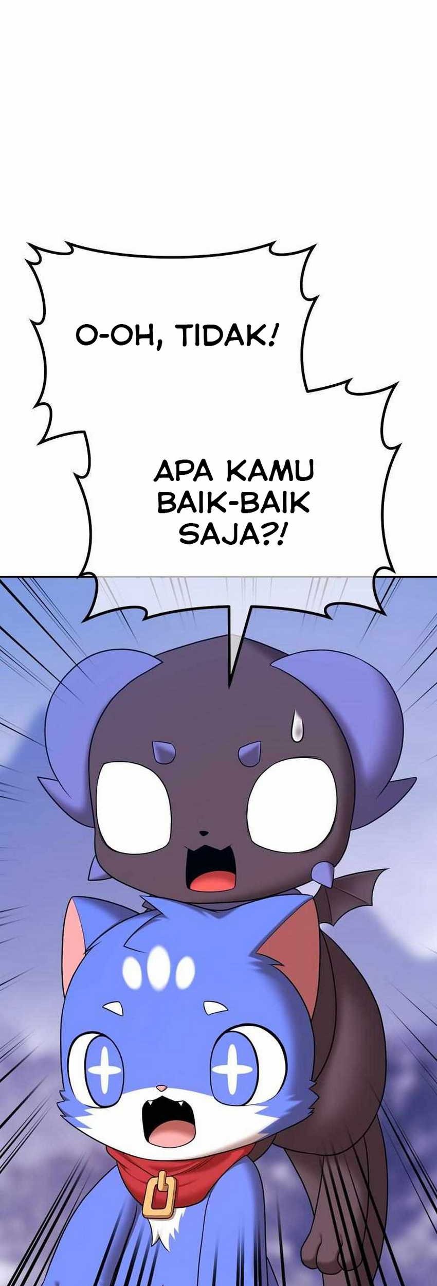 +99 Wooden Stick Chapter 91 Gambar 206