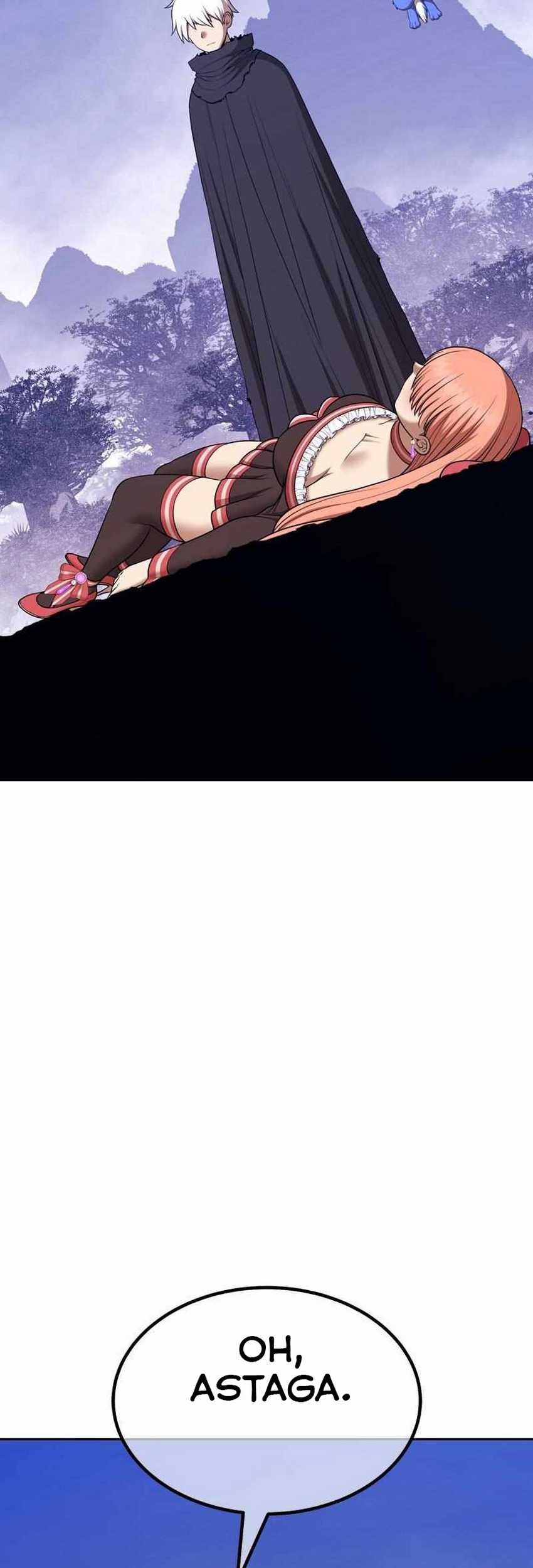 +99 Wooden Stick Chapter 91 Gambar 208