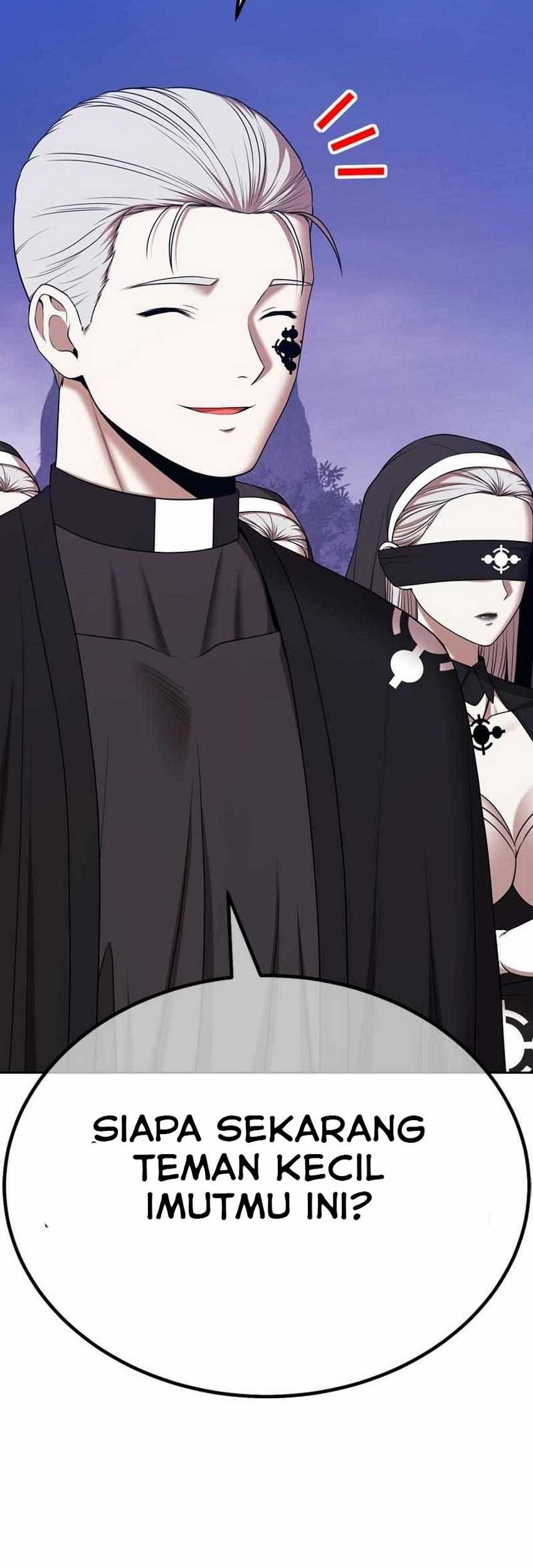 +99 Wooden Stick Chapter 91 Gambar 209