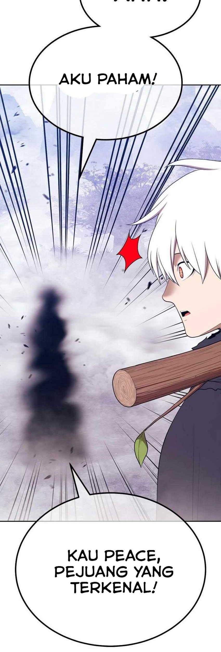 +99 Wooden Stick Chapter 91 Gambar 233