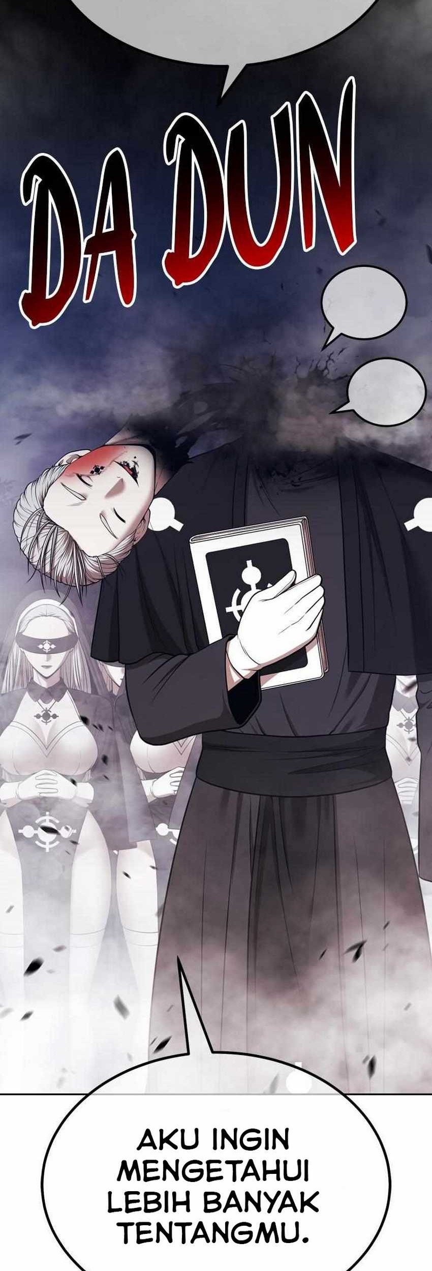 +99 Wooden Stick Chapter 91 Gambar 236