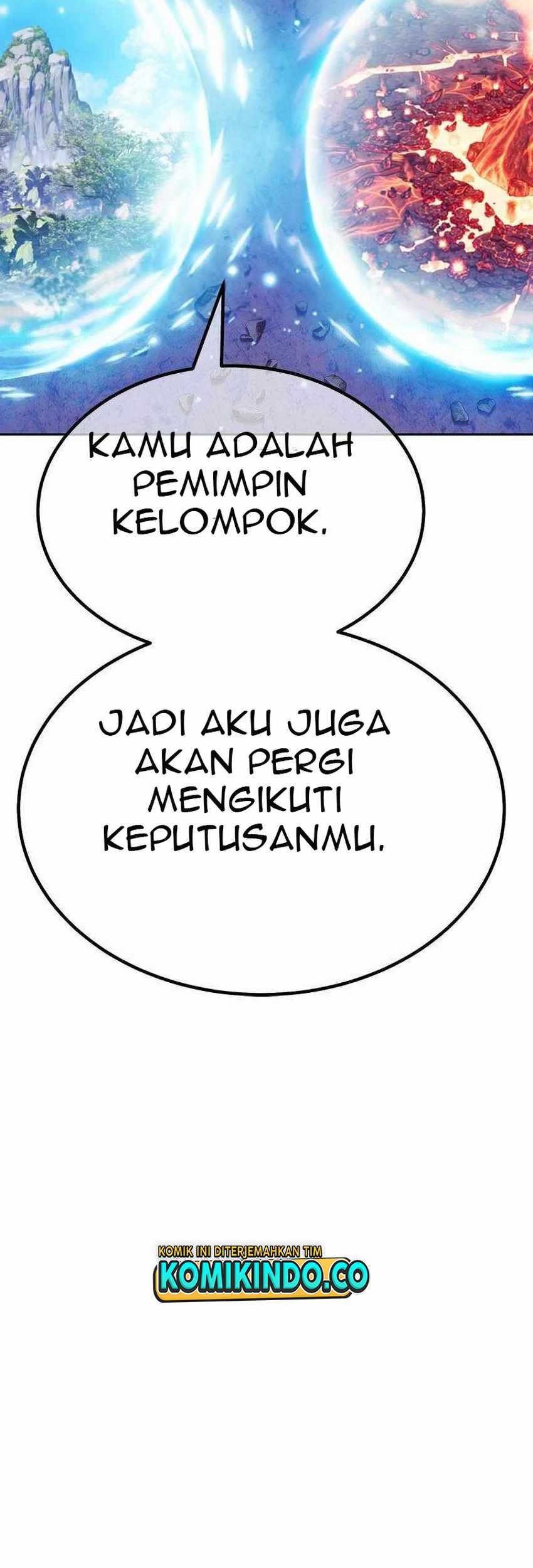 +99 Wooden Stick Chapter 91 Gambar 9