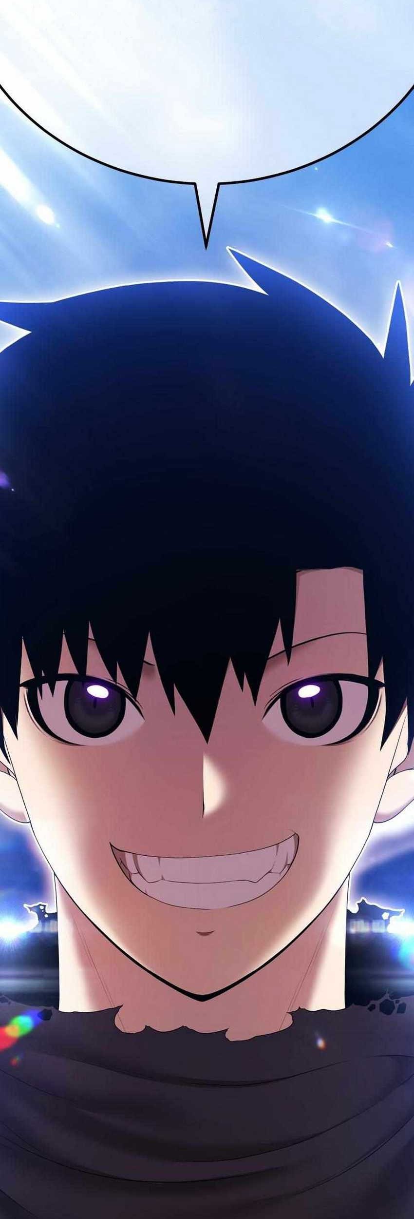 +99 Wooden Stick Chapter 91 Gambar 11