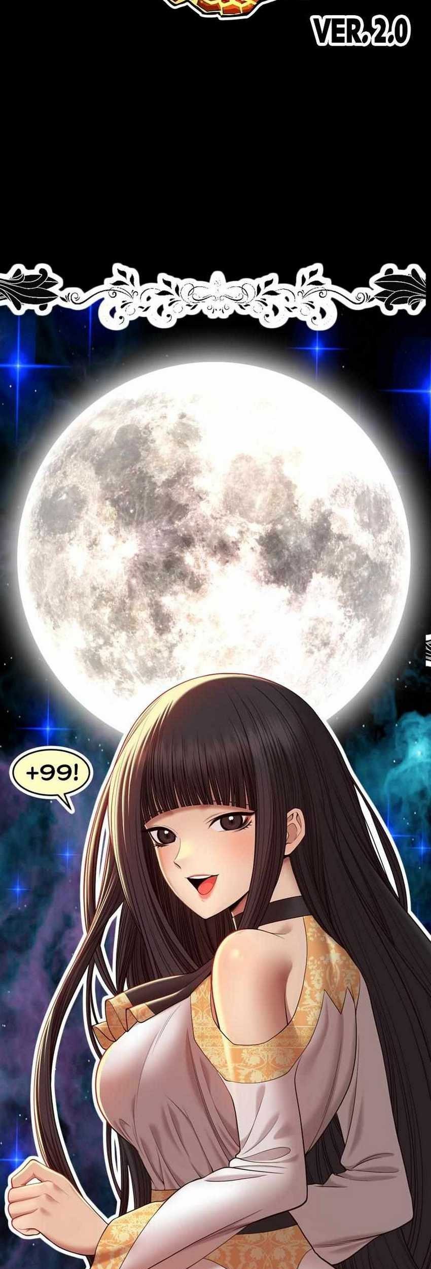 +99 Wooden Stick Chapter 91 Gambar 256