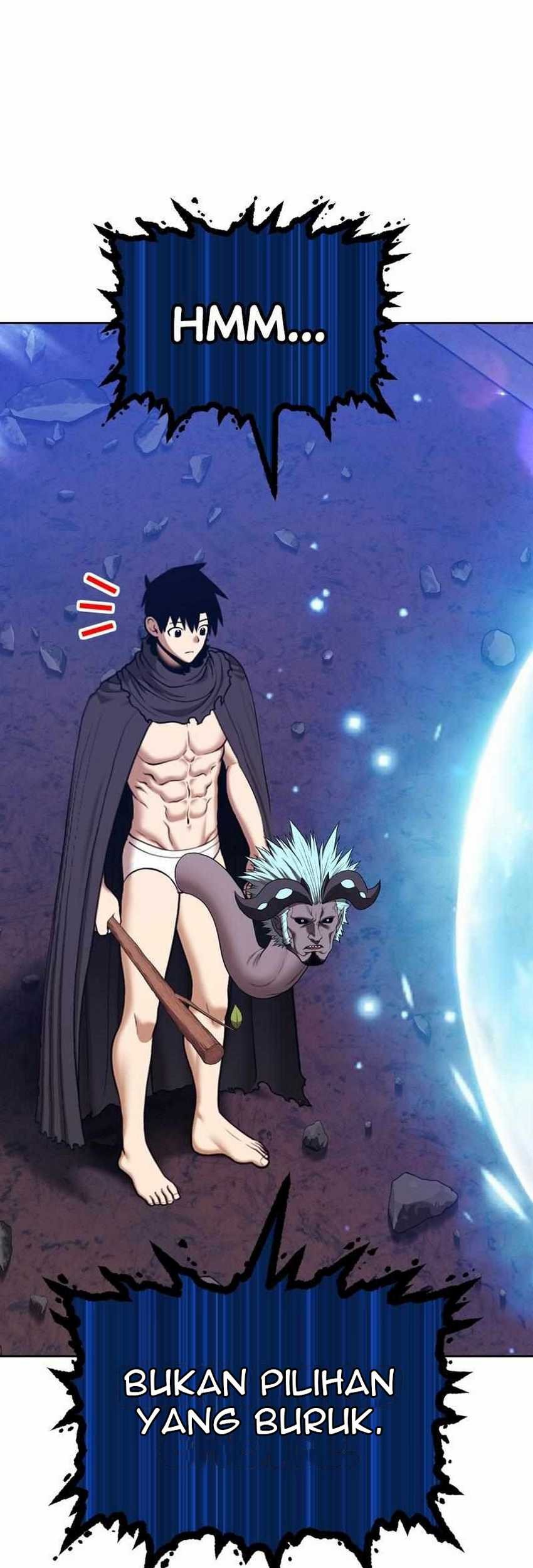 +99 Wooden Stick Chapter 91 Gambar 19