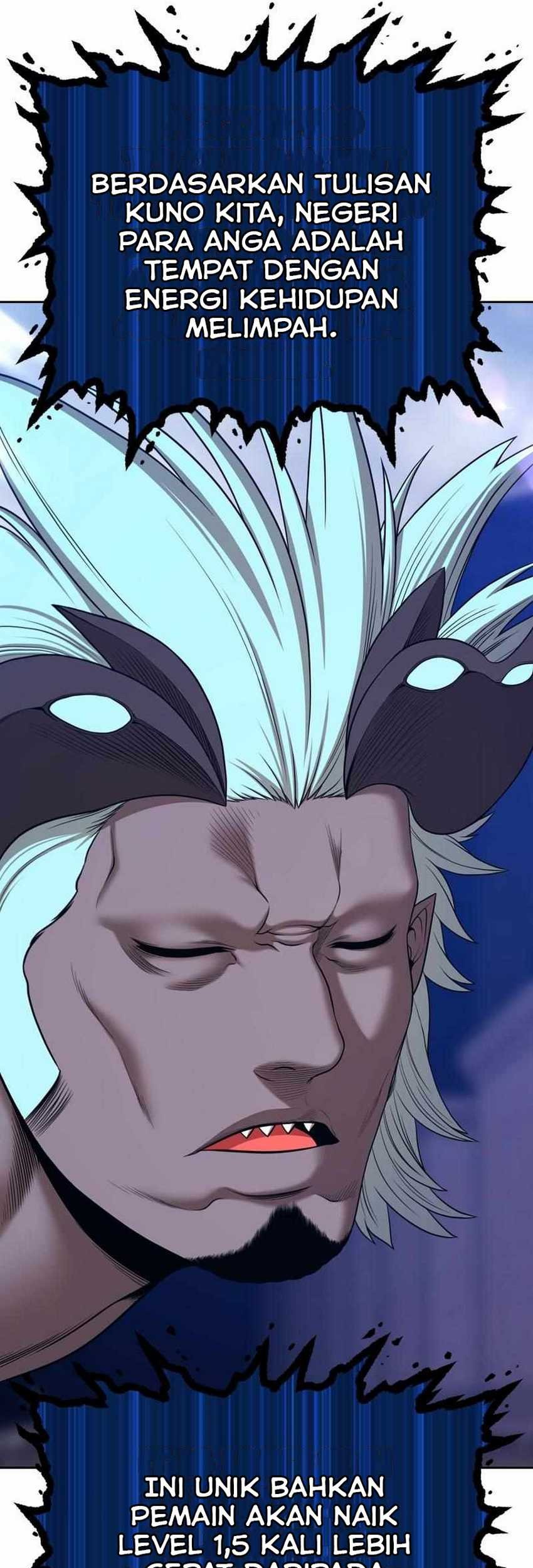 +99 Wooden Stick Chapter 91 Gambar 21