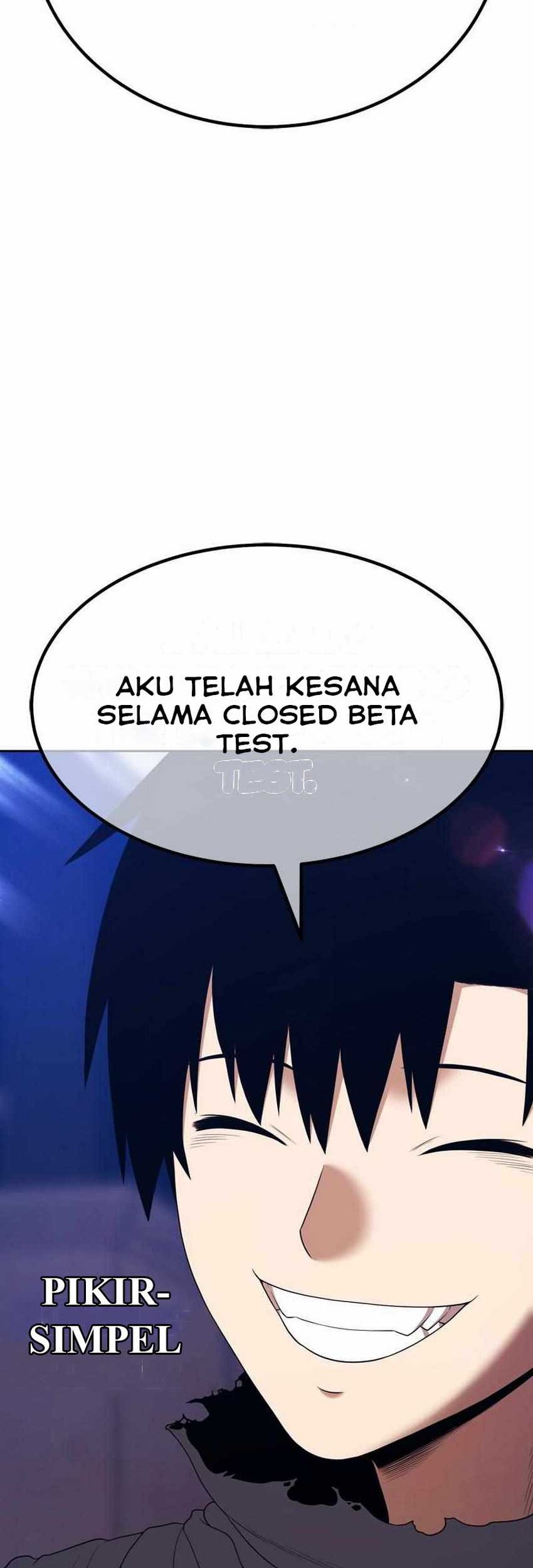 +99 Wooden Stick Chapter 91 Gambar 26