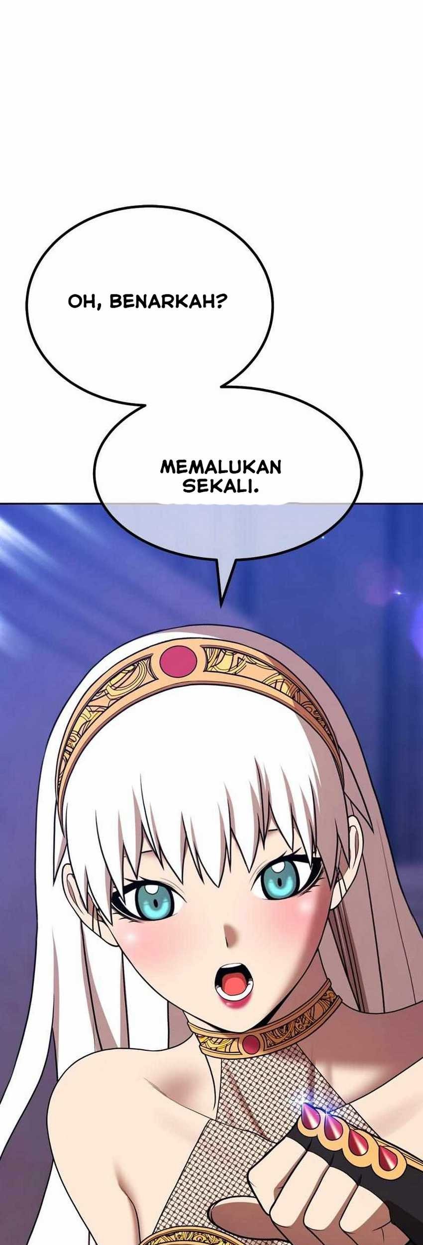 +99 Wooden Stick Chapter 91 Gambar 28