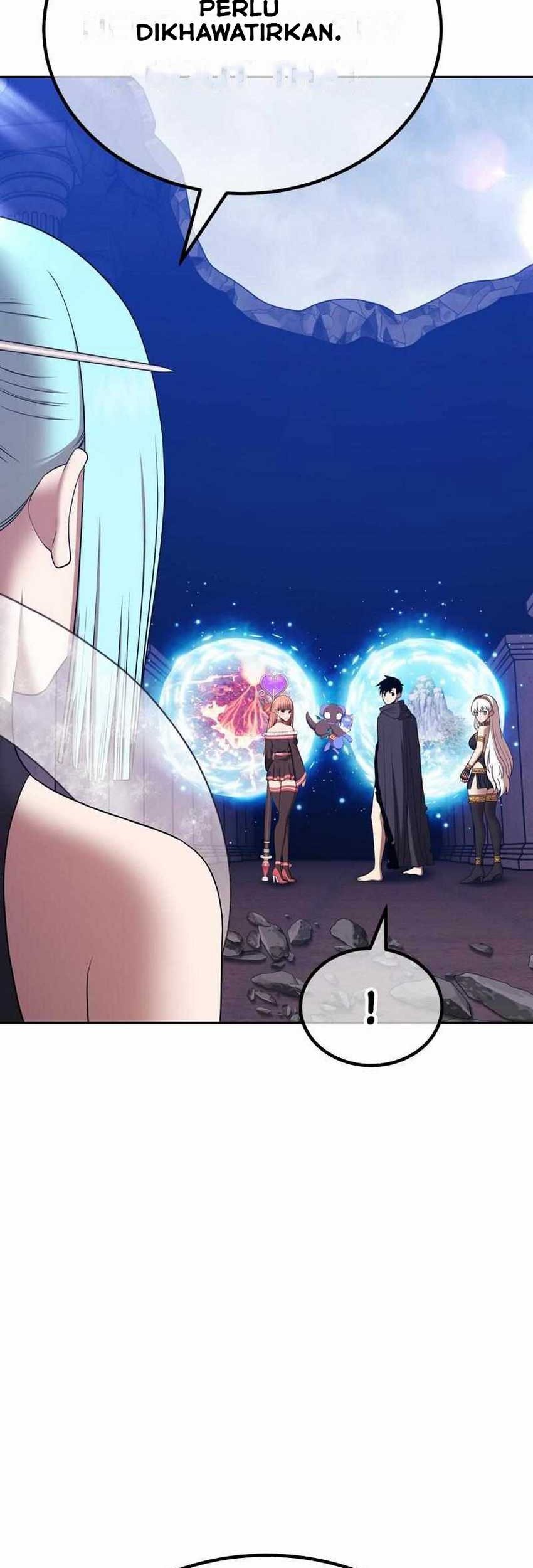 +99 Wooden Stick Chapter 91 Gambar 30