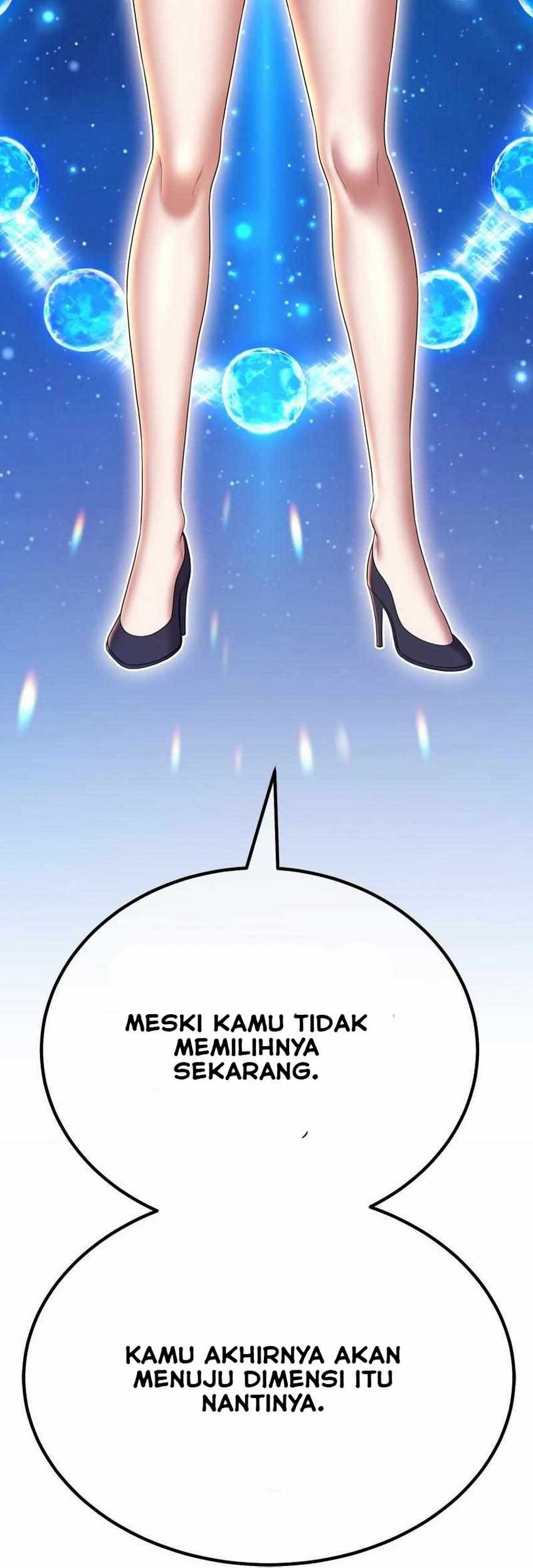+99 Wooden Stick Chapter 91 Gambar 32