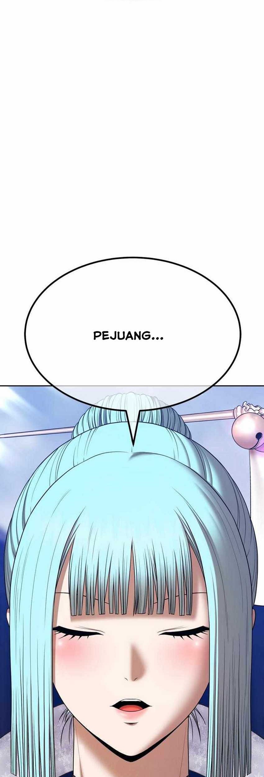 +99 Wooden Stick Chapter 91 Gambar 33
