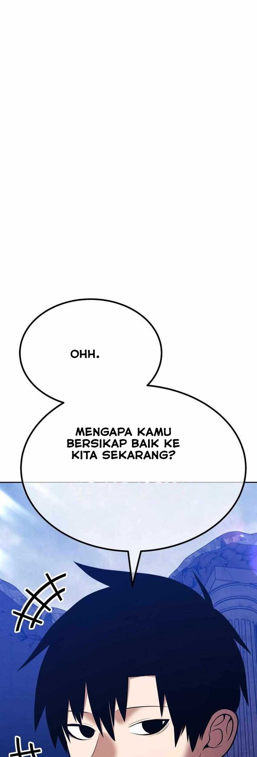+99 Wooden Stick Chapter 91 Gambar 35