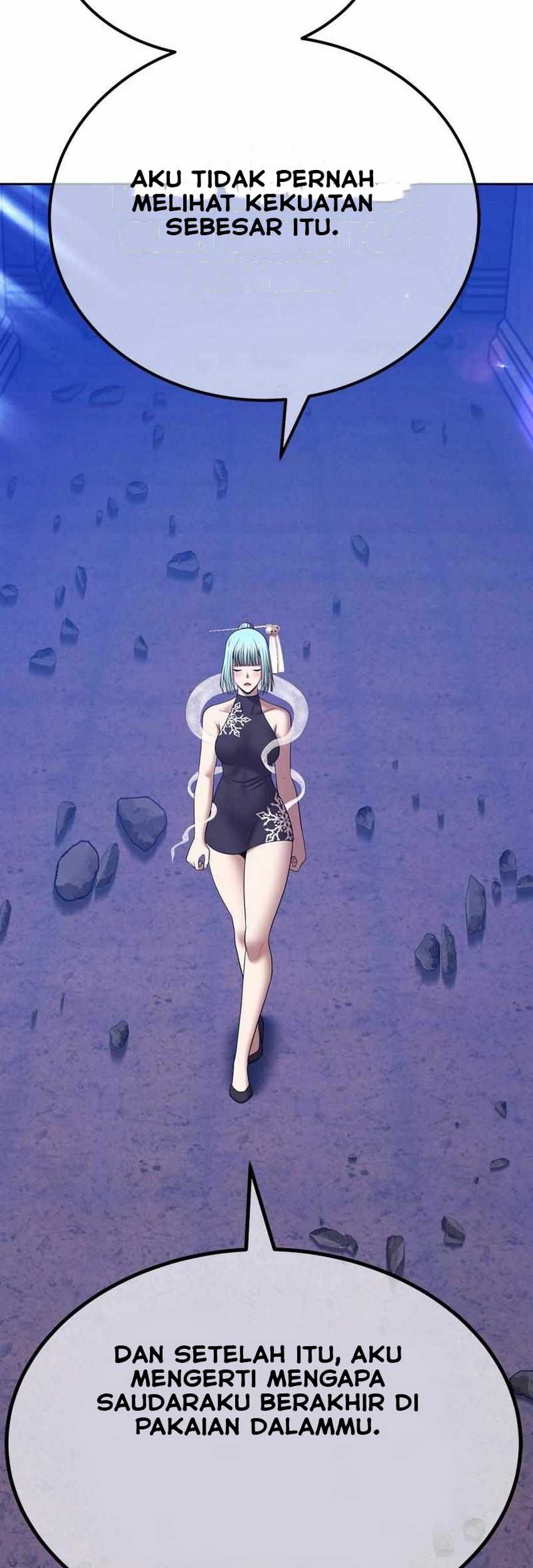 +99 Wooden Stick Chapter 91 Gambar 37