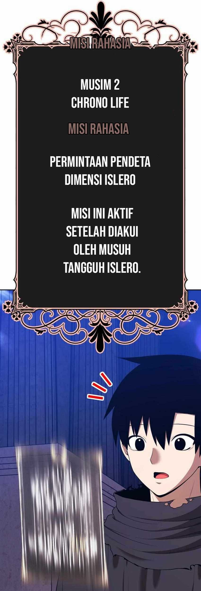 +99 Wooden Stick Chapter 91 Gambar 41