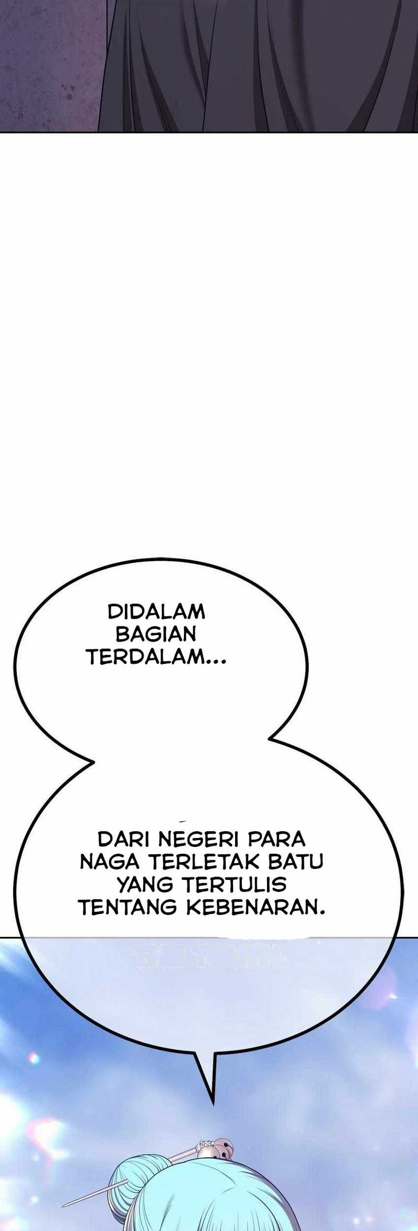 +99 Wooden Stick Chapter 91 Gambar 42