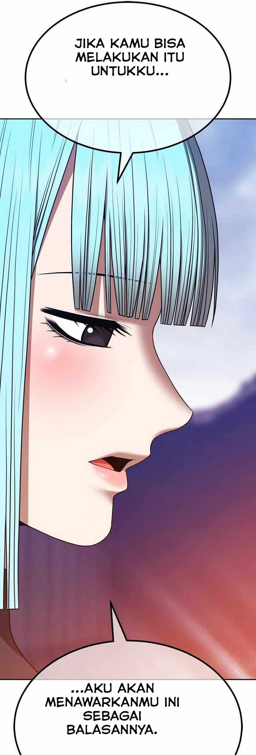 +99 Wooden Stick Chapter 91 Gambar 47