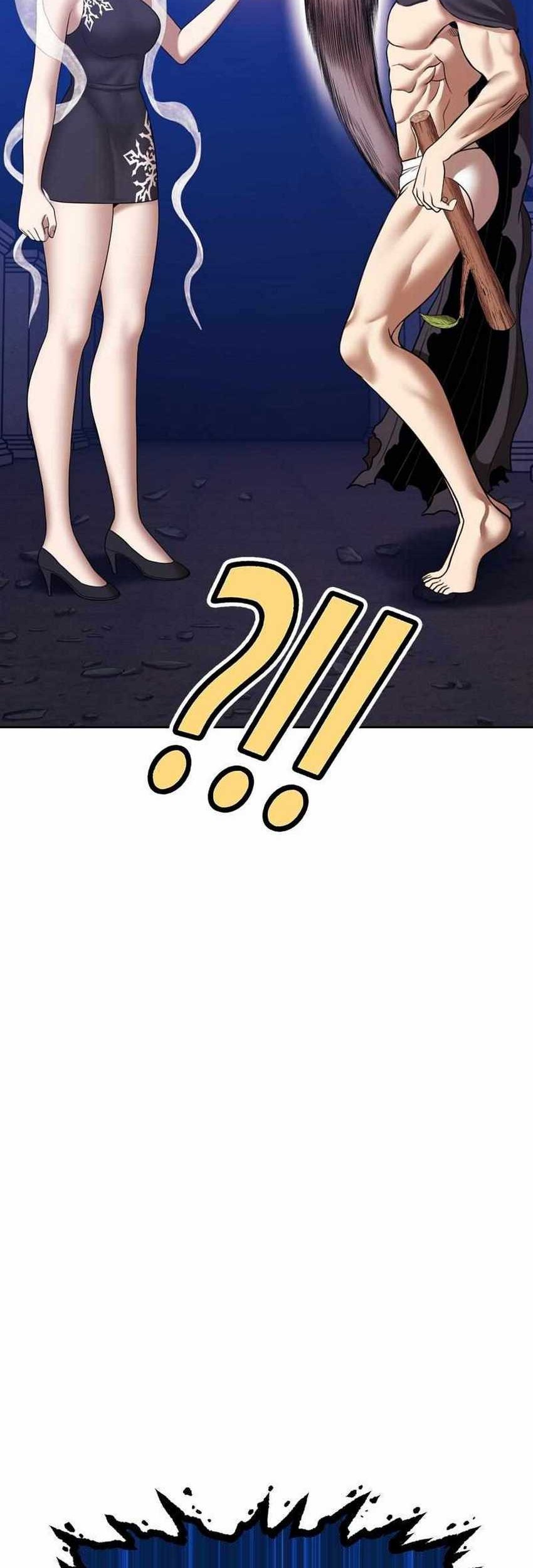 +99 Wooden Stick Chapter 91 Gambar 50