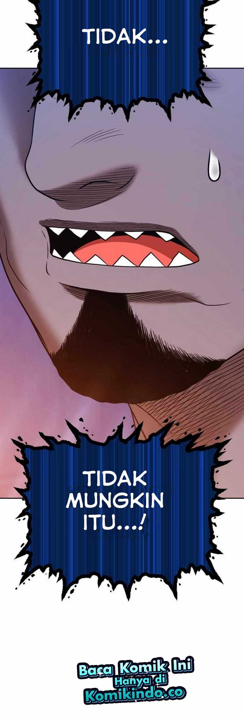 +99 Wooden Stick Chapter 91 Gambar 51