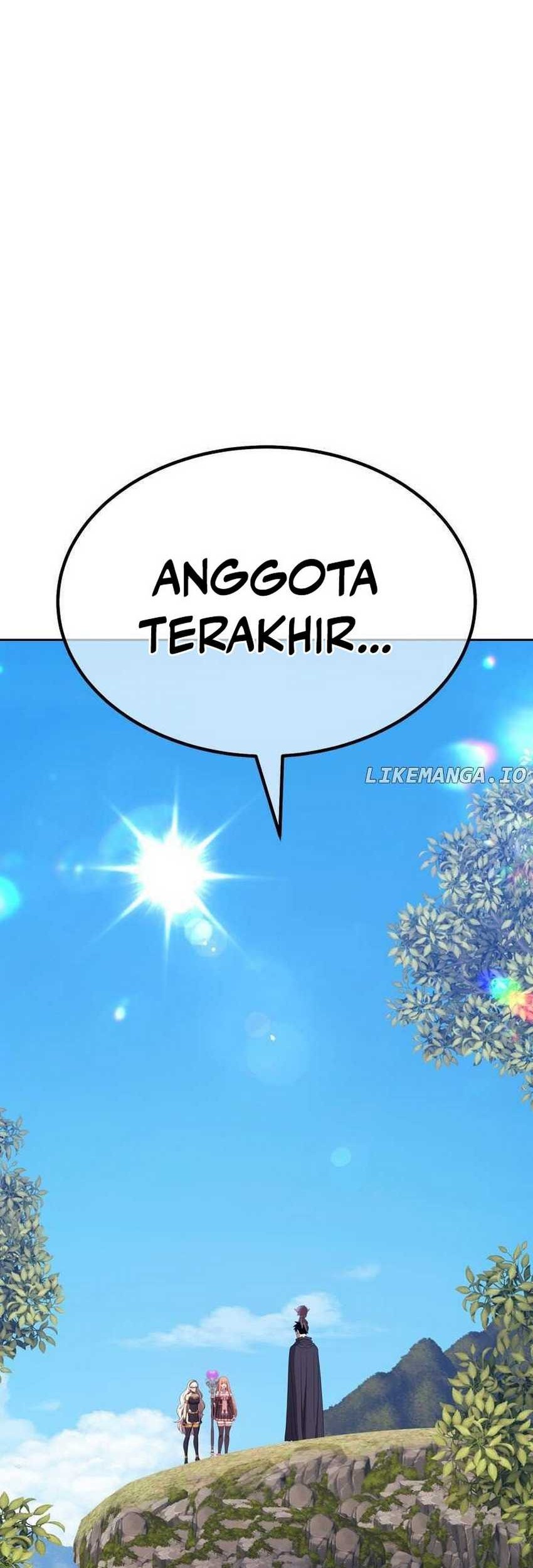 +99 Wooden Stick Chapter 90 Gambar 57