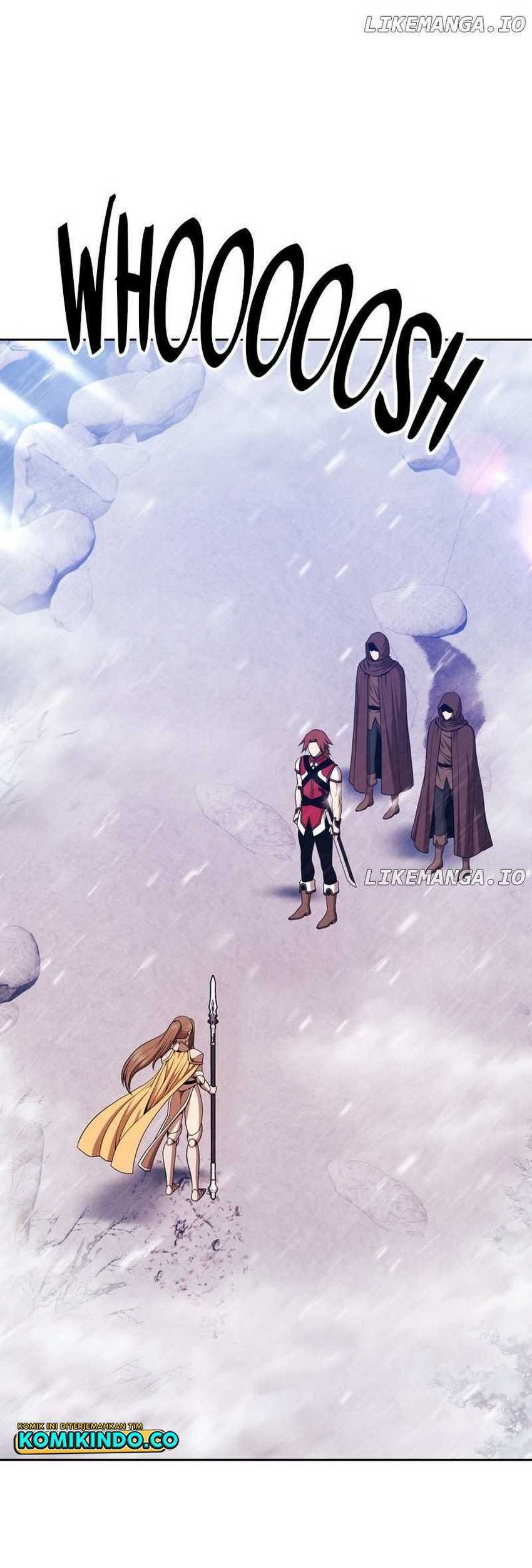 +99 Wooden Stick Chapter 90 Gambar 63