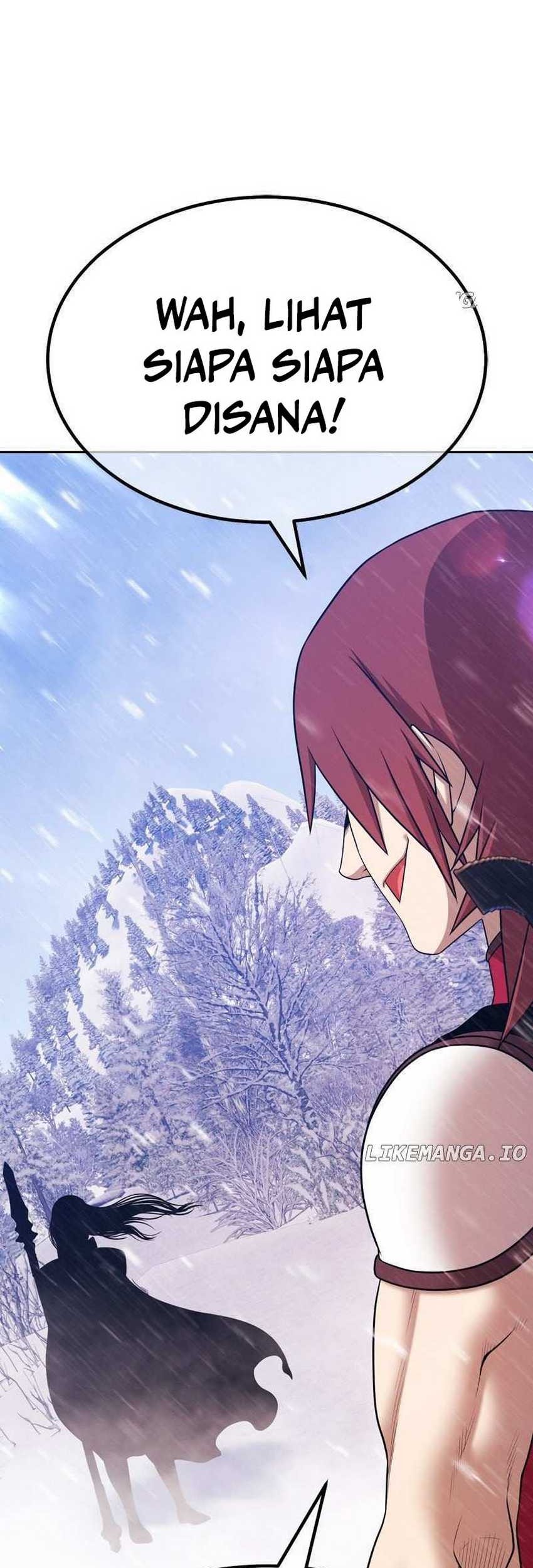 +99 Wooden Stick Chapter 90 Gambar 65