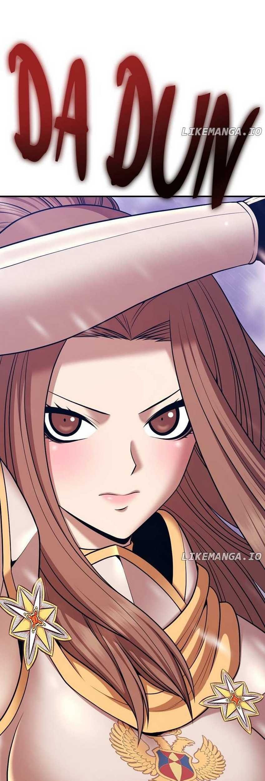 +99 Wooden Stick Chapter 90 Gambar 70