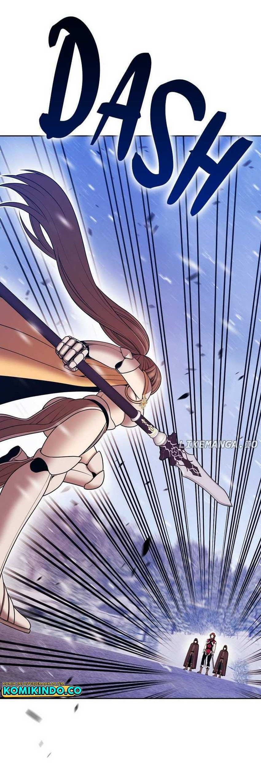 +99 Wooden Stick Chapter 90 Gambar 80