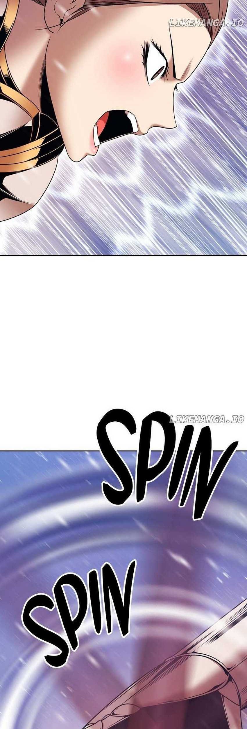 +99 Wooden Stick Chapter 90 Gambar 83