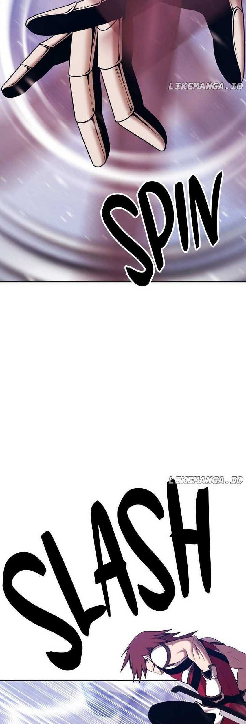 +99 Wooden Stick Chapter 90 Gambar 84