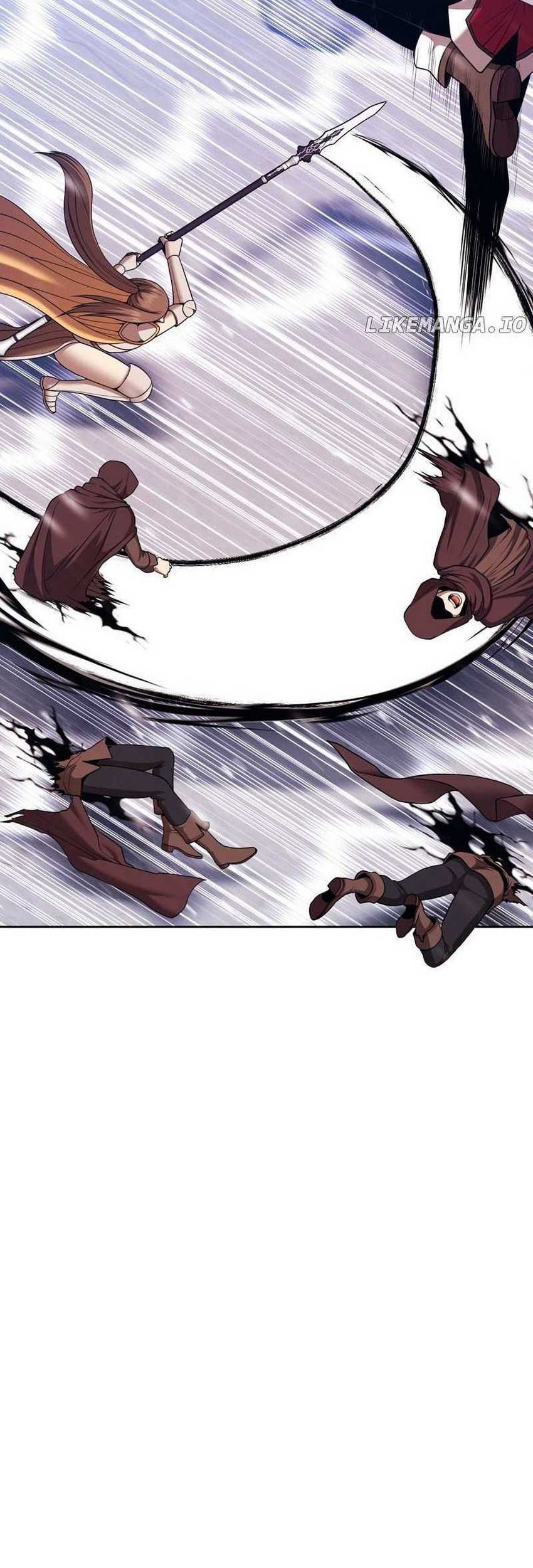 +99 Wooden Stick Chapter 90 Gambar 85