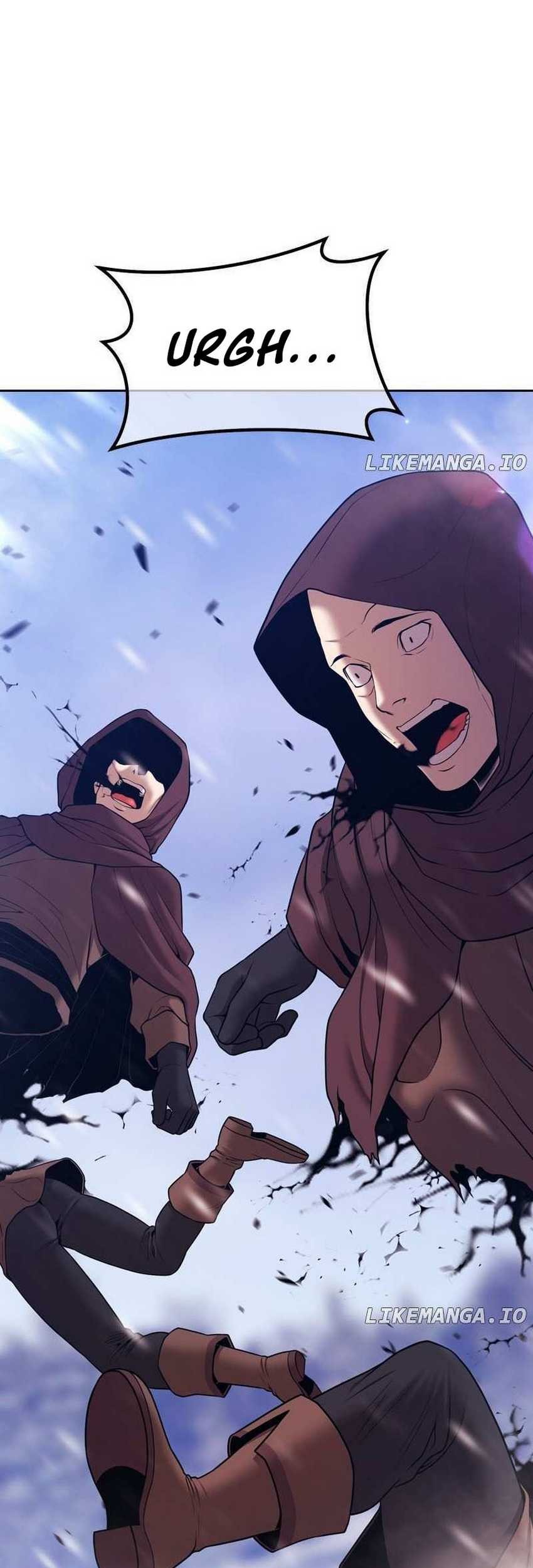 +99 Wooden Stick Chapter 90 Gambar 86