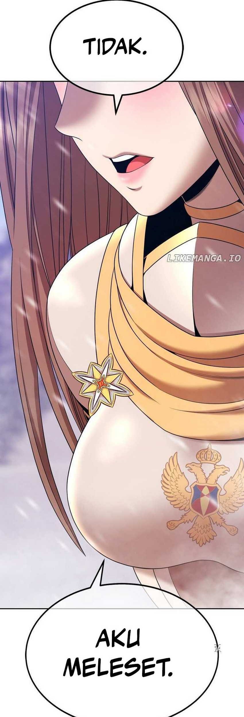 +99 Wooden Stick Chapter 90 Gambar 92