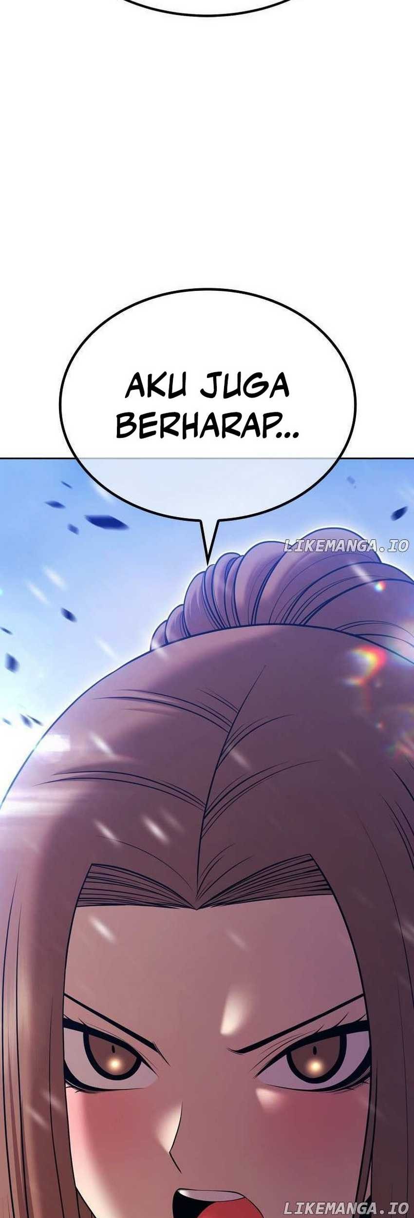 +99 Wooden Stick Chapter 90 Gambar 93