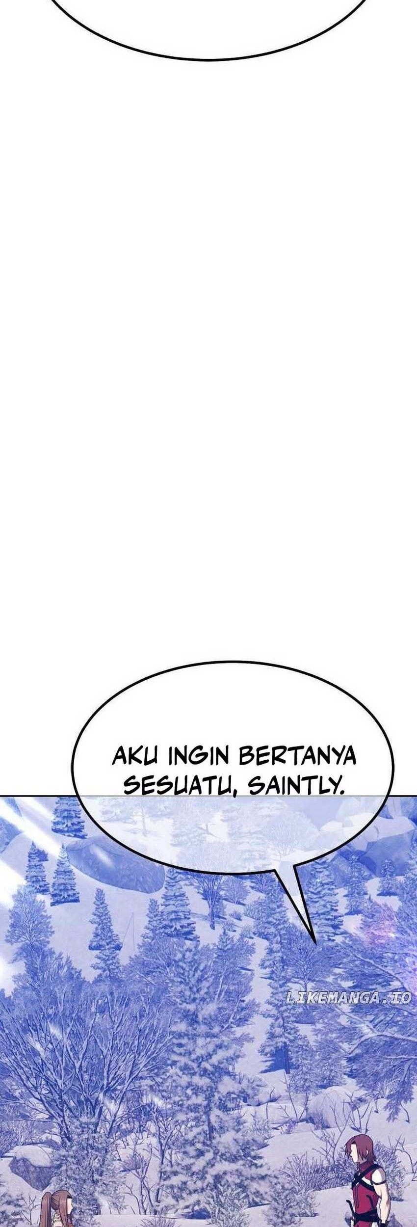 +99 Wooden Stick Chapter 90 Gambar 96