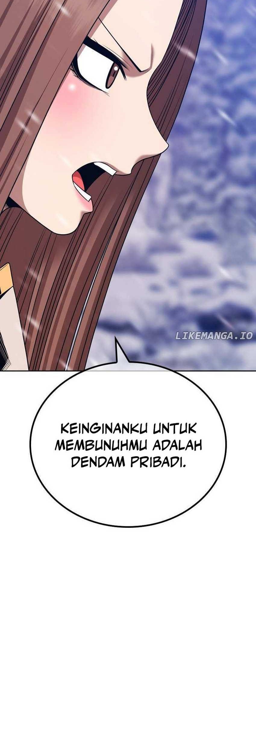 +99 Wooden Stick Chapter 90 Gambar 98