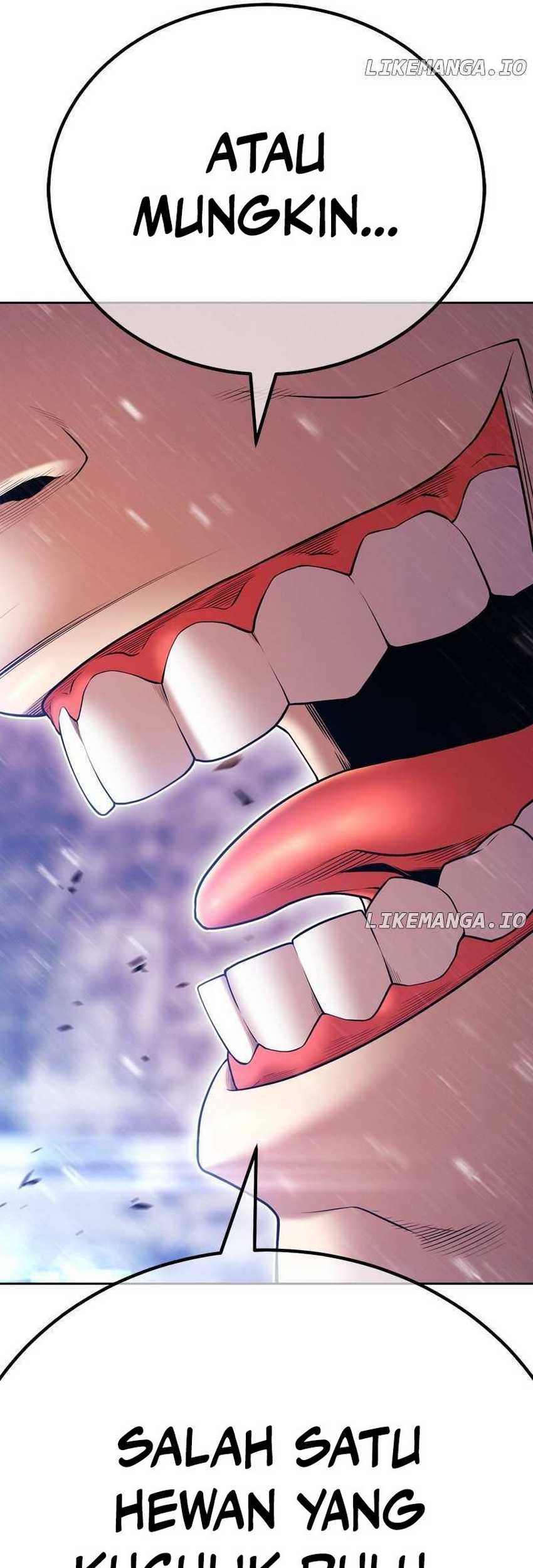 +99 Wooden Stick Chapter 90 Gambar 101