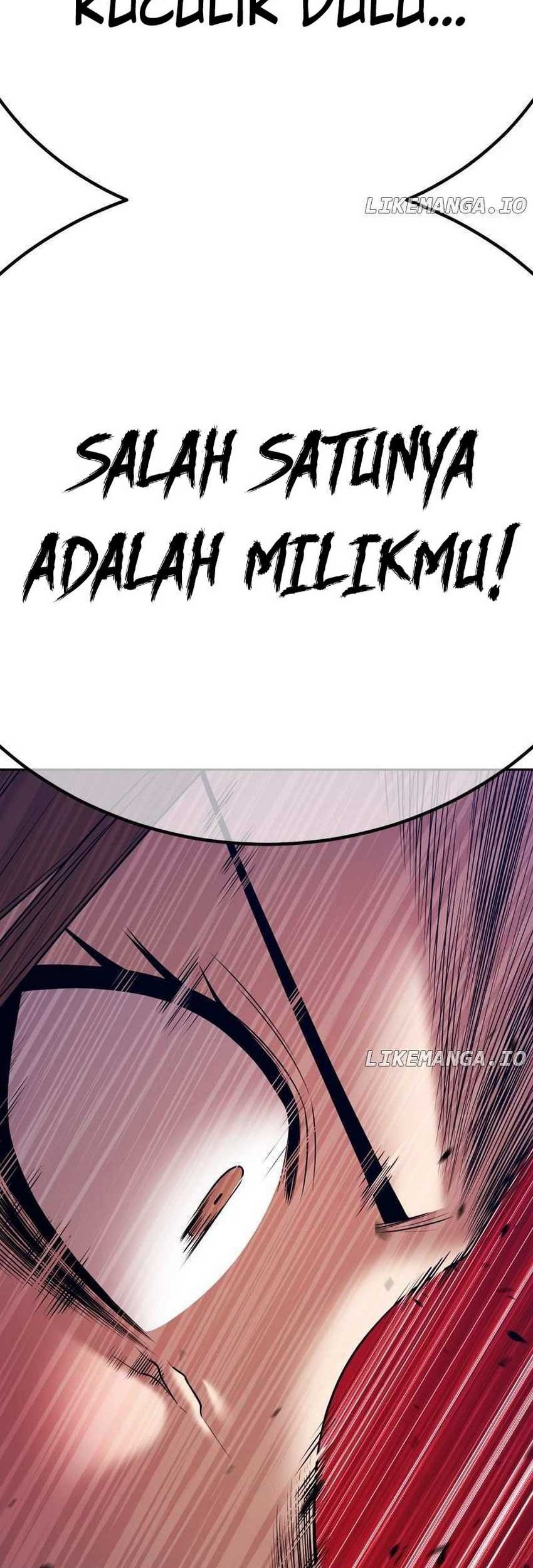 +99 Wooden Stick Chapter 90 Gambar 102