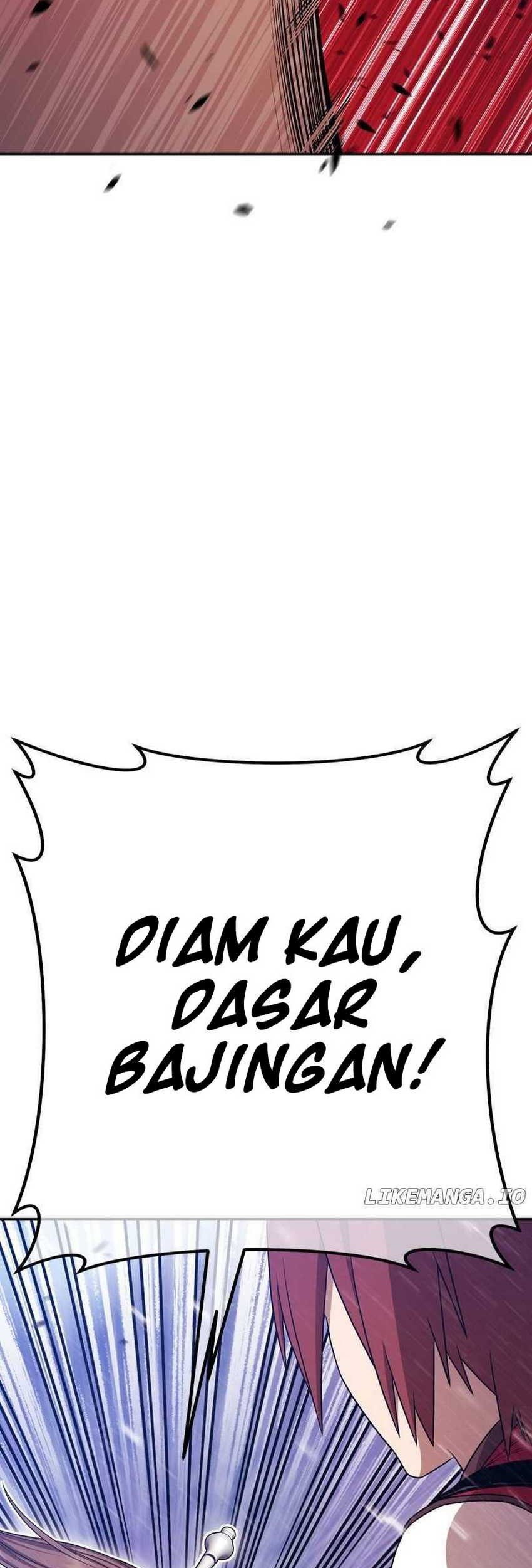 +99 Wooden Stick Chapter 90 Gambar 103