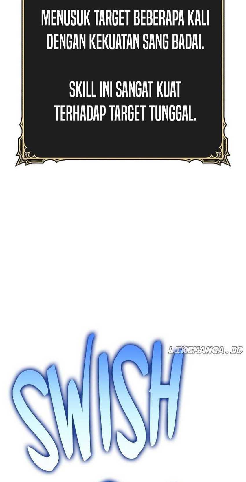 +99 Wooden Stick Chapter 90 Gambar 106