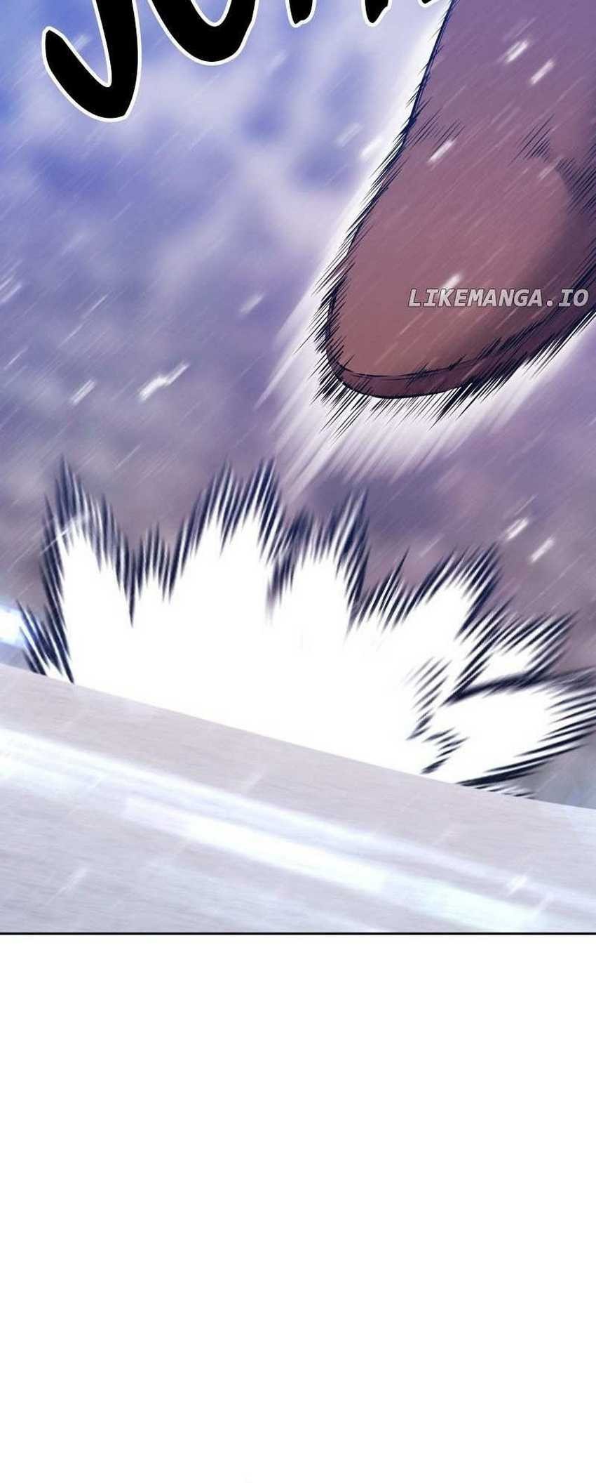 +99 Wooden Stick Chapter 90 Gambar 111