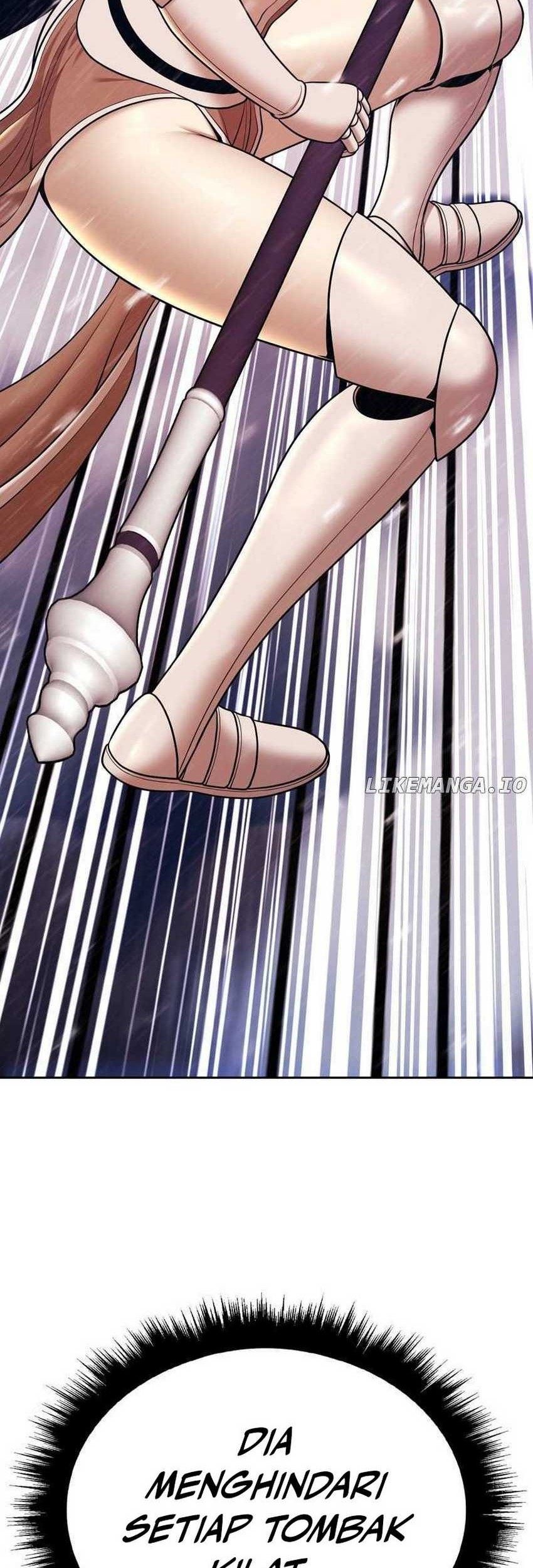 +99 Wooden Stick Chapter 90 Gambar 113