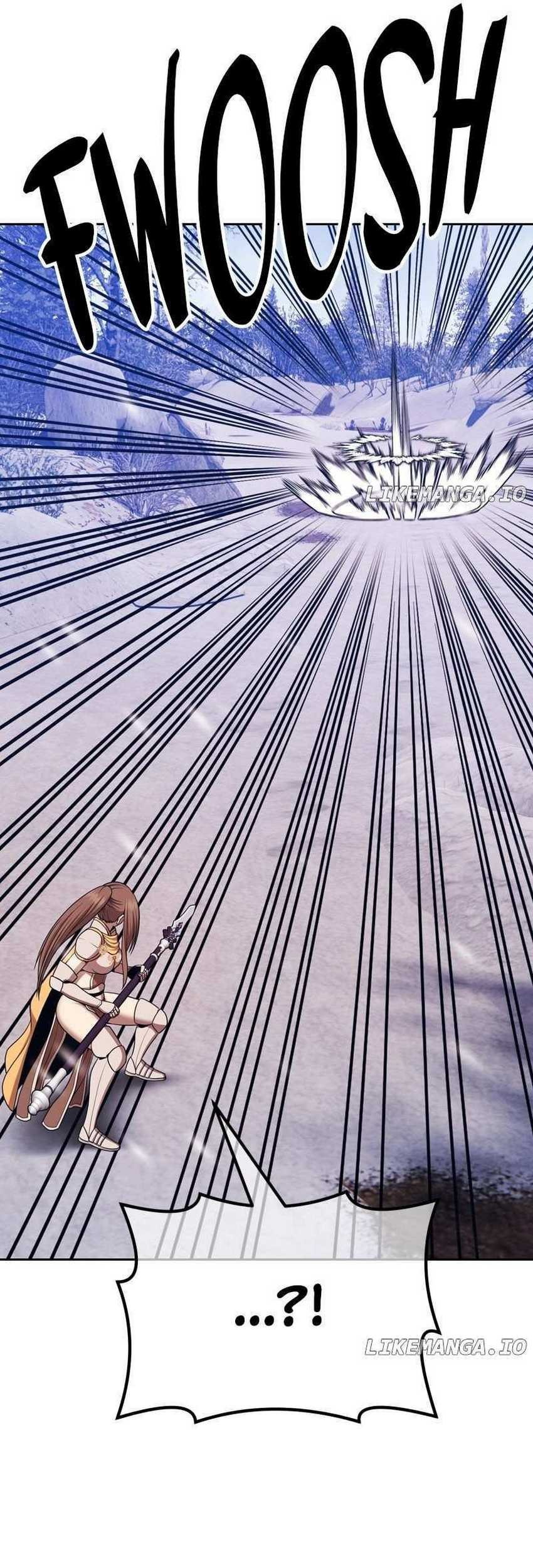 +99 Wooden Stick Chapter 90 Gambar 118