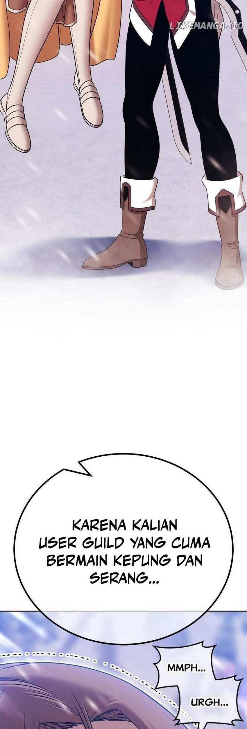 +99 Wooden Stick Chapter 90 Gambar 121