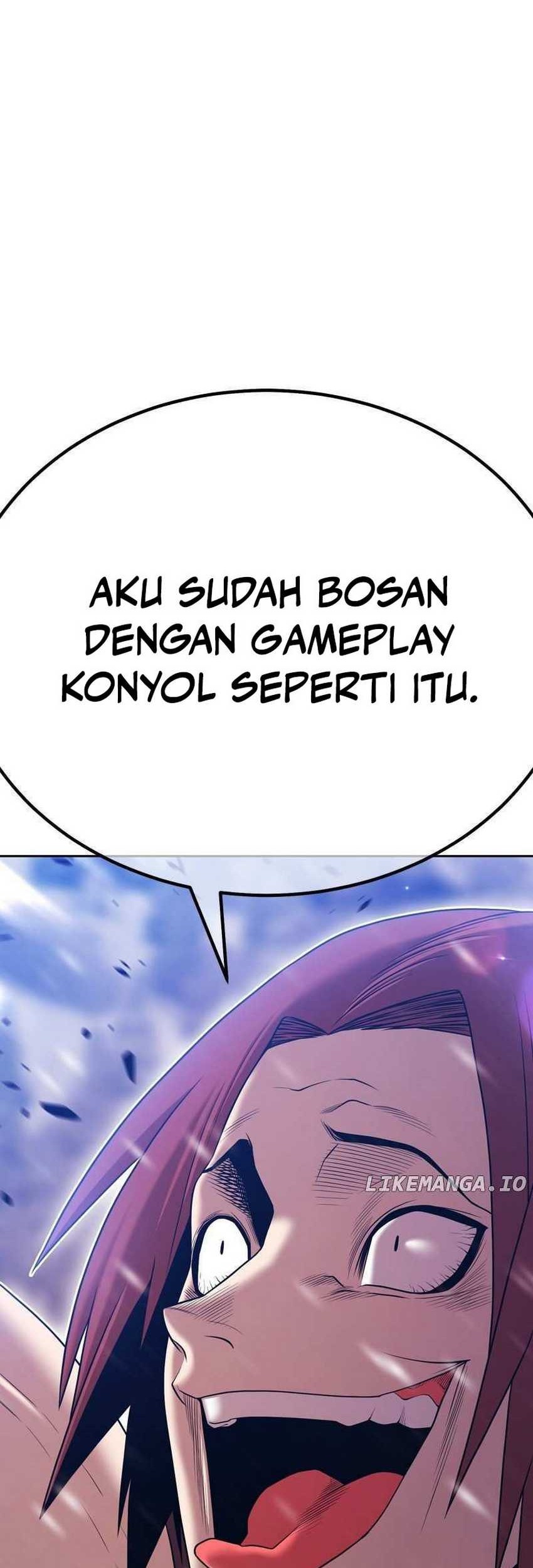 +99 Wooden Stick Chapter 90 Gambar 123
