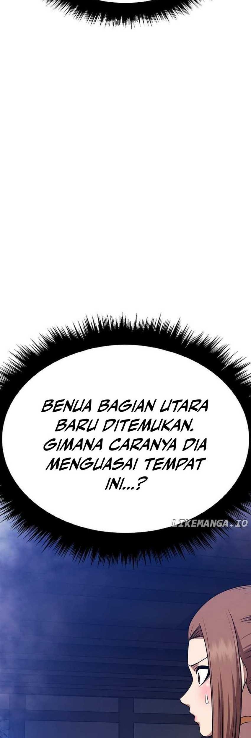 +99 Wooden Stick Chapter 90 Gambar 133