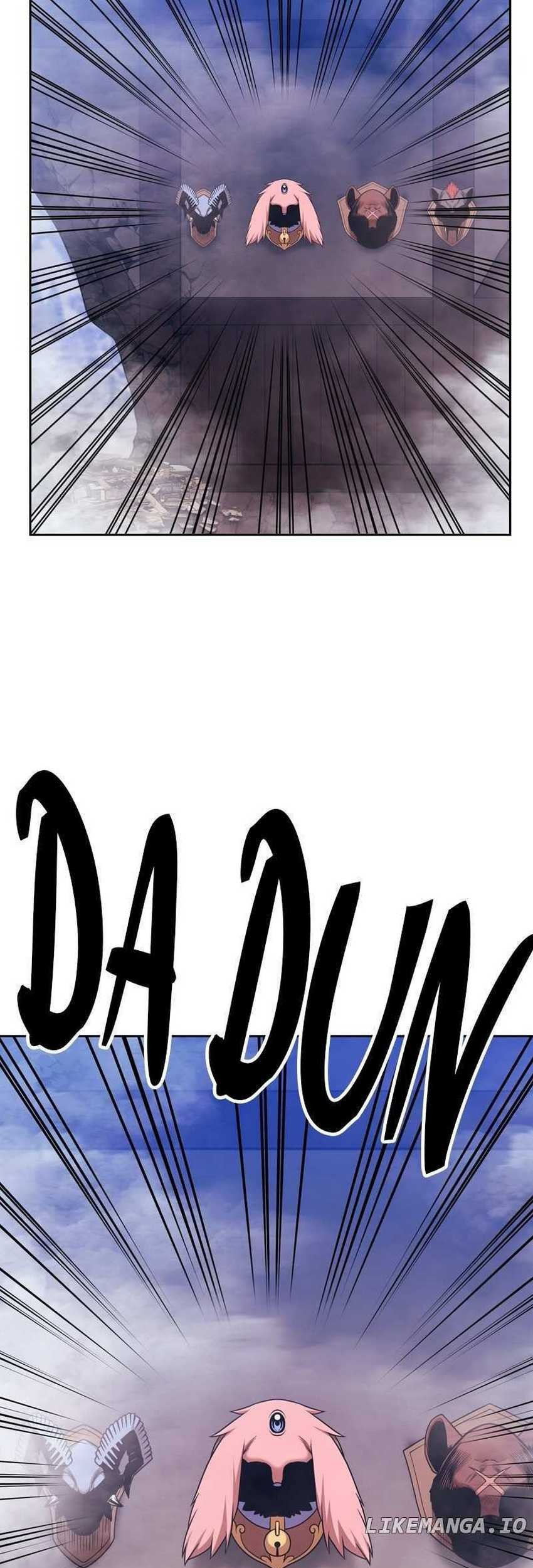 +99 Wooden Stick Chapter 90 Gambar 136