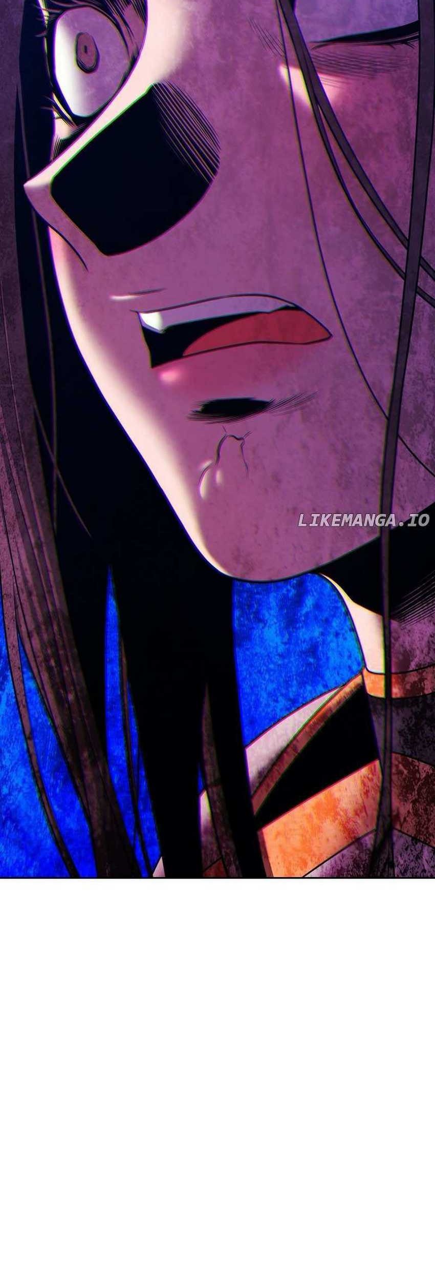 +99 Wooden Stick Chapter 90 Gambar 141